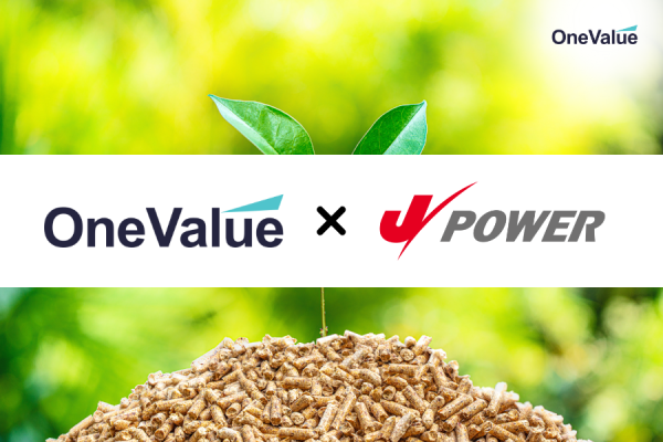 one-value-ho-tro-j-power-trong-du-an-nang-luong-sinh-khoi-tai-viet-nam ONE-VALUE hỗ trợ J-POWER trong dự án năng lượng sinh khối tại Việt Nam