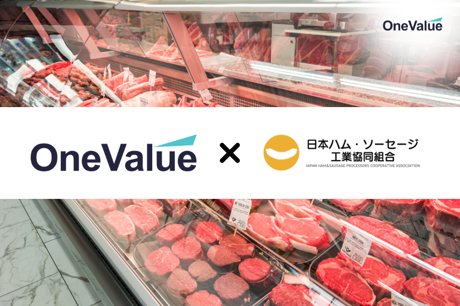 ONE-VALUE hỗ trợ nghiên cứu thị trường sản phẩm thịt chế biến tại Việt Nam