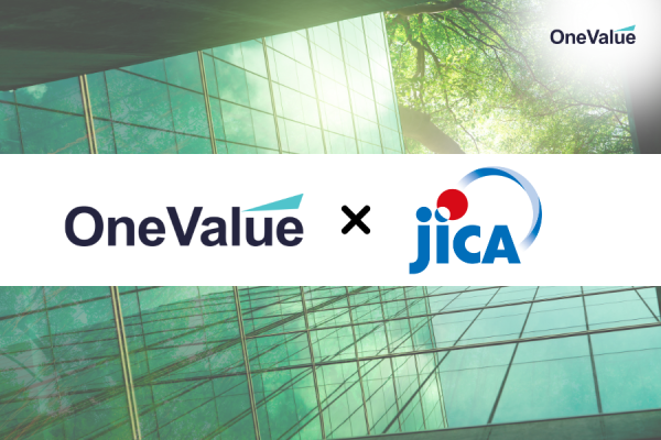 ONE-VALUE hợp tác với JICA trong dự án hỗ trợ doanh nghiệp vừa và nhỏ phát triển bền vững