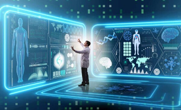 Ngành Công nghệ​