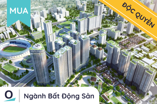 OV bất động sản