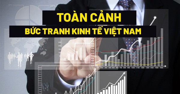 kinh-te-vietnam1-8393 Bức tranh nền kinh tế Việt Nam Quý 1/2023