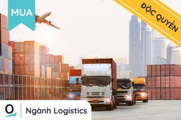 ngành Logistics