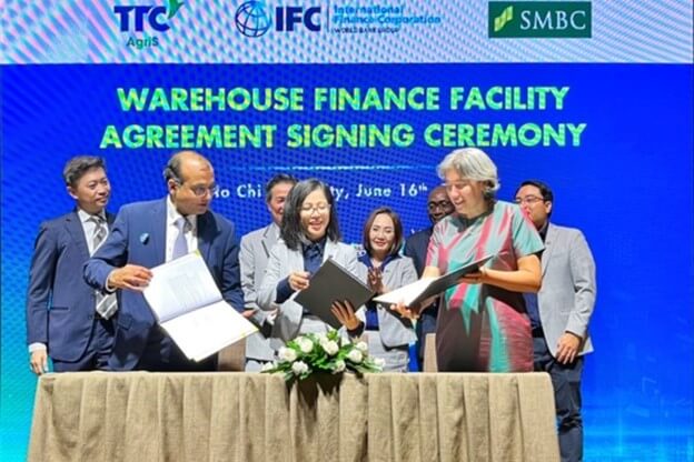 IFC đầu tư 60 triệu $ vào bán lẻ và kinh doanh nông nghiệp Việt Nam 2