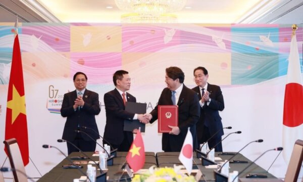 ODA là gì? ODA của Nhật Bản cho Việt Nam