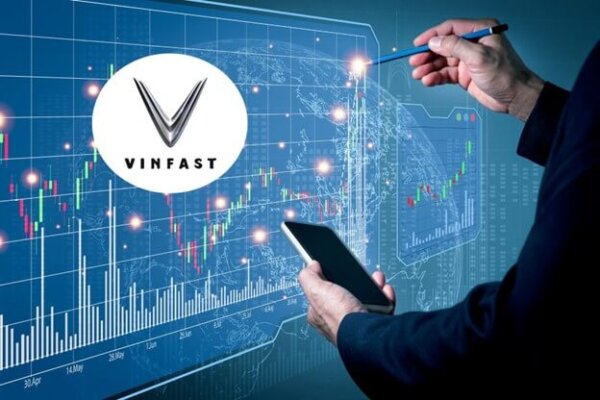 Vìnfast lên sàn chứng khoán Mỹ qua SPAC 3