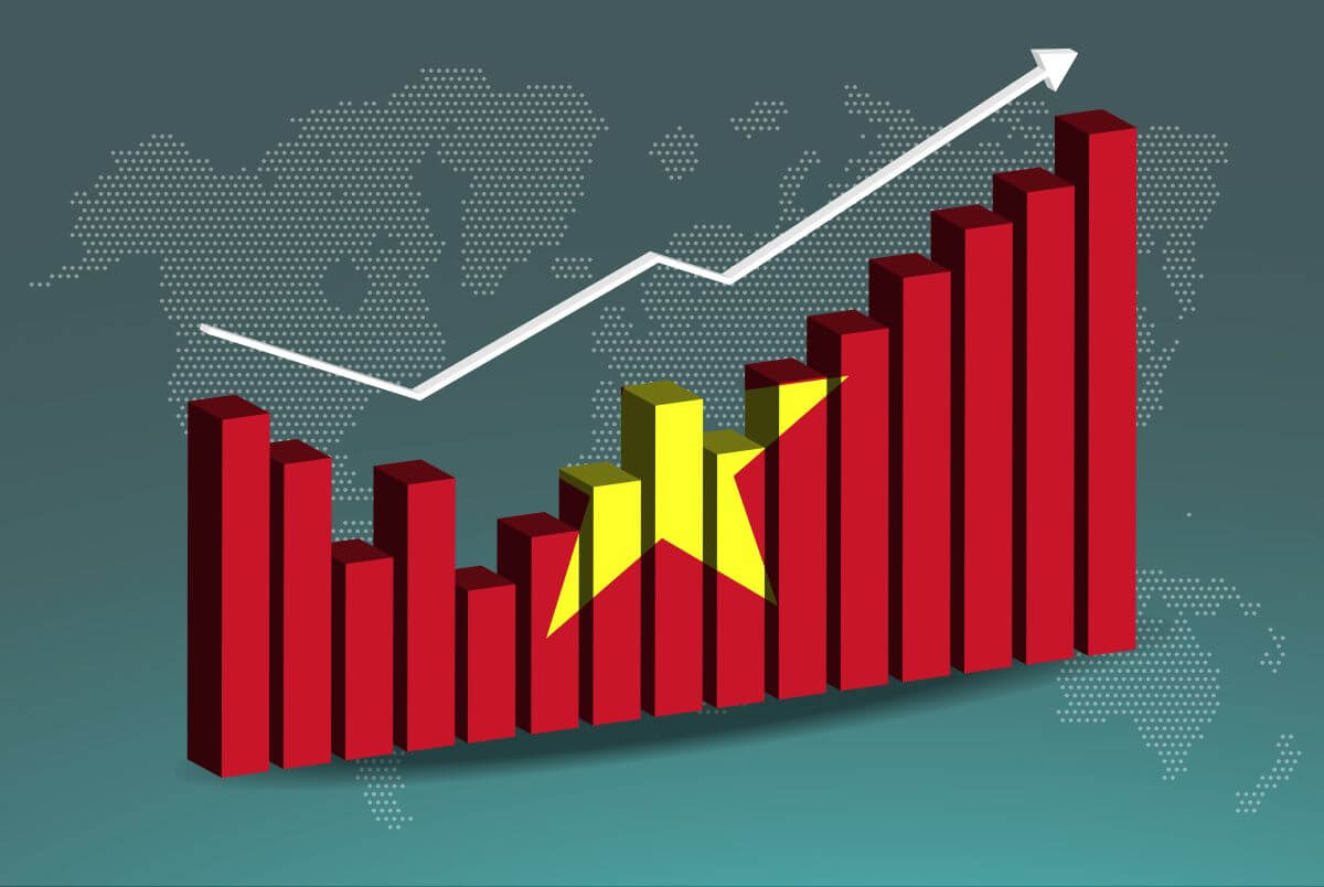 Dự báo lạm phát Việt Nam năm 2023 xoay quanh 3,5% - ONE-VALUE - Tư vấn ...