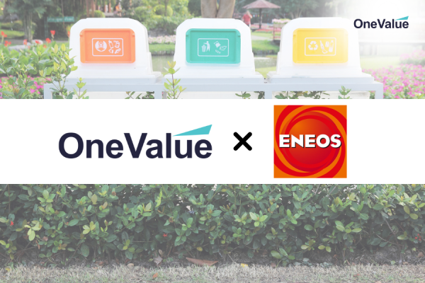 one-value-dong-hanh-eneos-trong-nghien-cuu-thi-truong-tai-che-tai-viet-nam ONE-VALUE đồng hành cùng ENEOS trong nghiên cứu thị trường tái chế tại Việt Nam