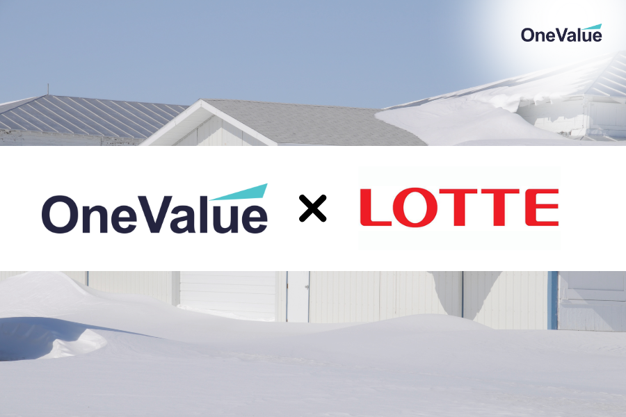 ONE-VALUE hỗ trợ tập đoàn Lotte nghiên cứu thị trường tại Việt Nam