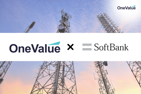 ONE-VALUE hỗ trợ Softbank hợp tác với doanh nghiệp viễn thông hàng đầu Việt Nam