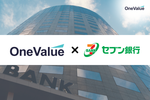 ONE-VALUE hỗ trợ Seven Bank nghiên cứu tiềm năng phát triển kinh doanh tại Việt Nam