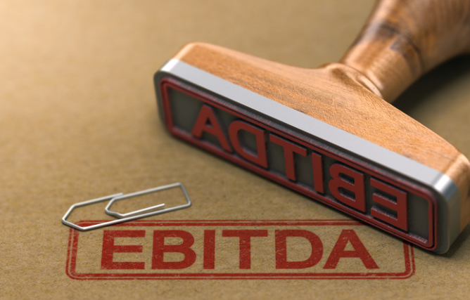 Hạn chế và lưu ý khi sử dụng EBITDA