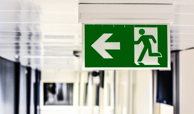 Khái niệm chiến lược thoái vốn (EXIT)