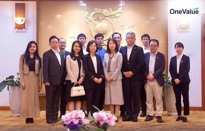 Tochigi - Vietnam Support Hub vận hành bởi ONE-VALUE – Kết nối doanh nghiệp Việt - Nhật