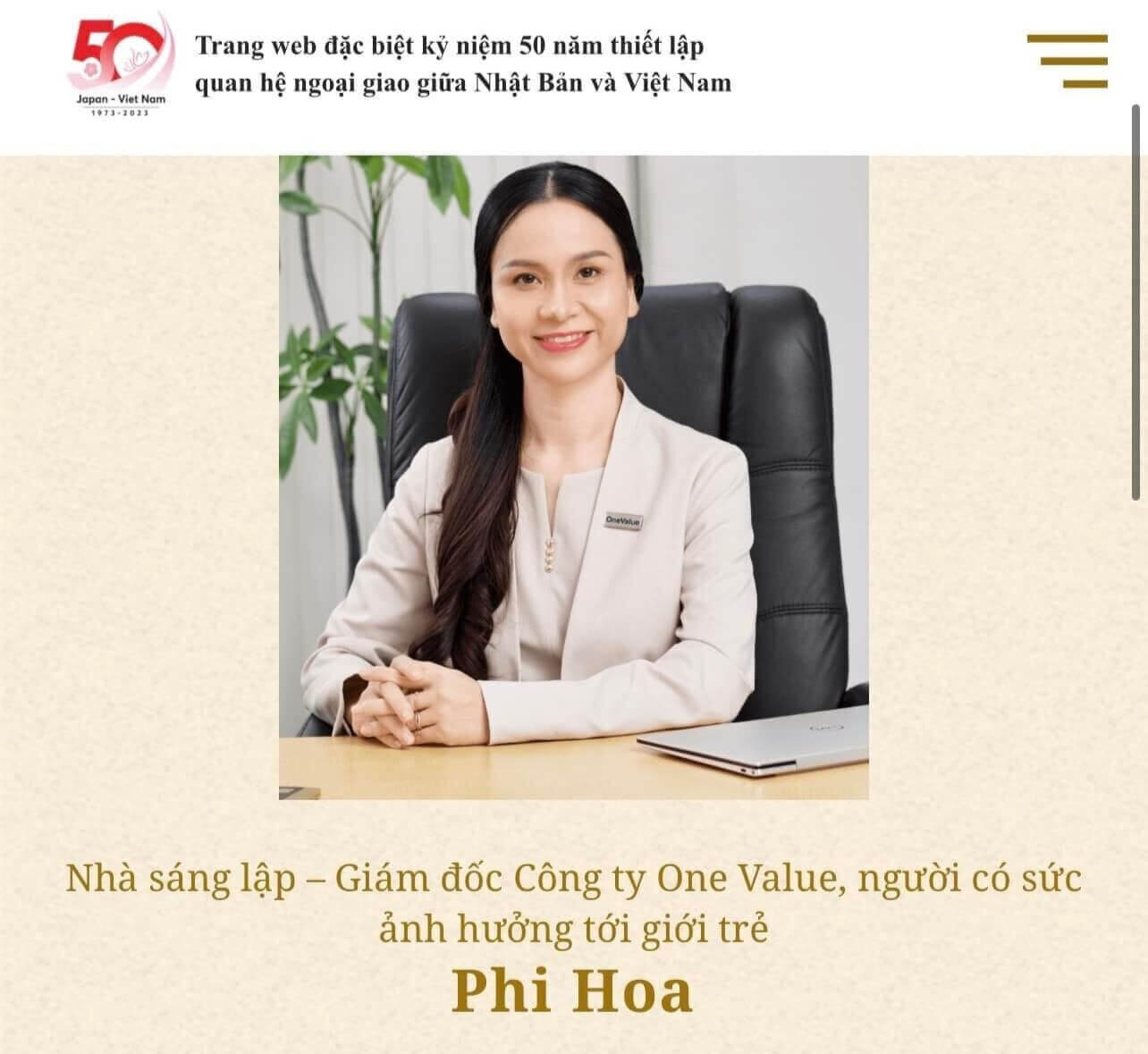 Phi Hoa