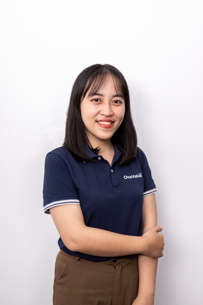OV nhân sự