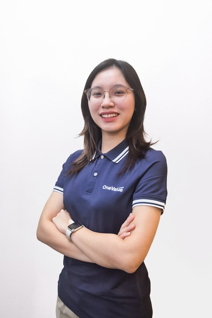 OV nhân sự