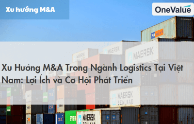 xu-huong-MA-nganh-logistics-Viet-Nam