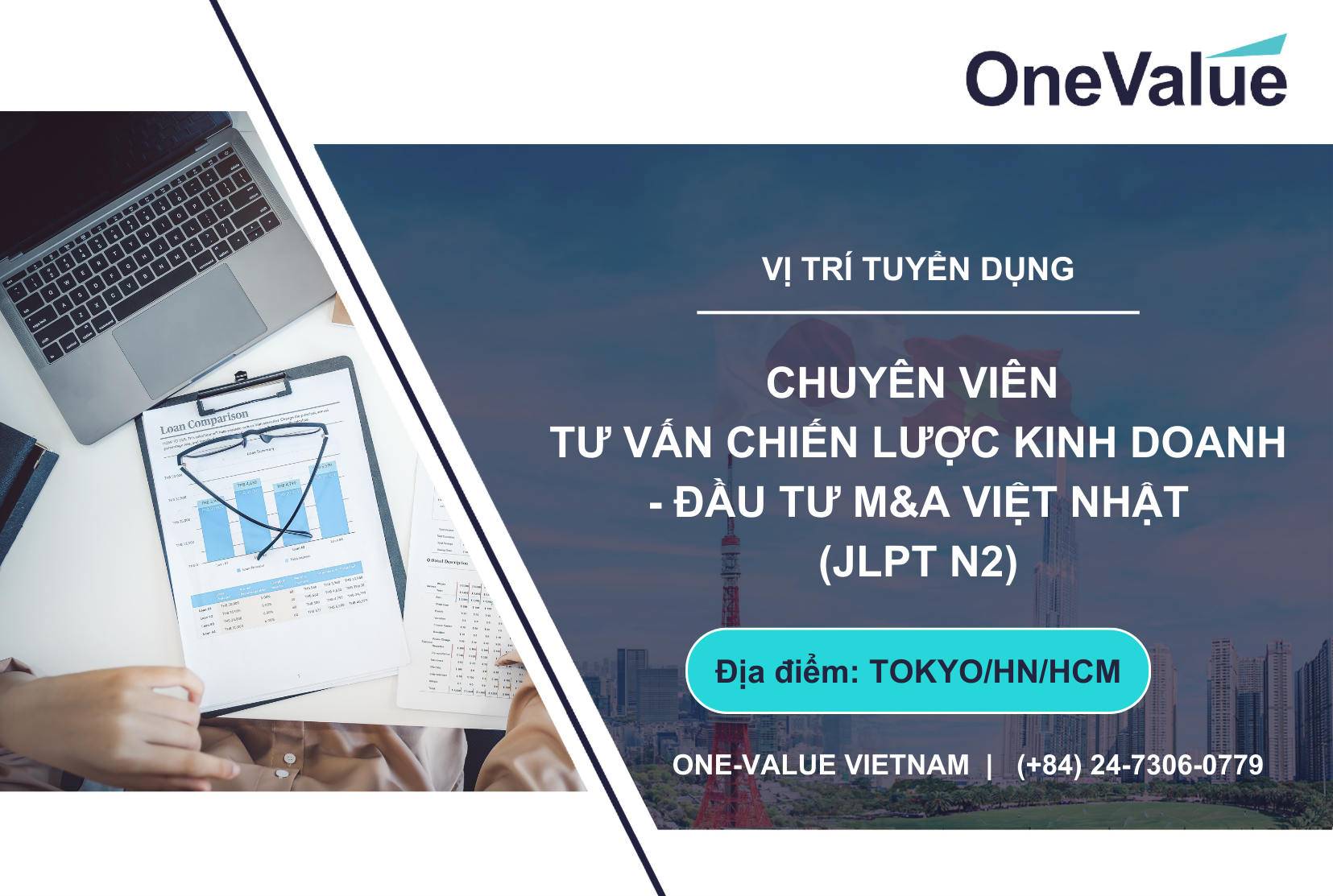 OV tuyển dụng