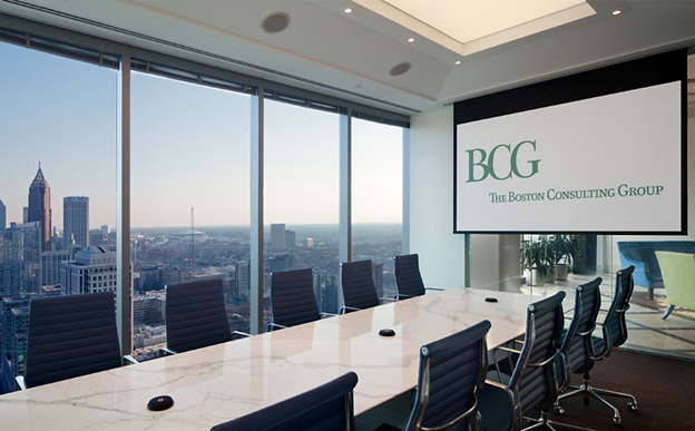 Boston Consulting Group (BCG)