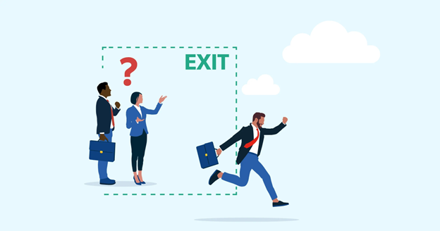 Lợi ích và thách thức của chiến lược rút lui trong M&A