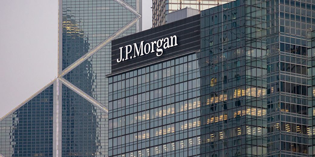 Thương vụ M&A JPMorgan và Bank One: Hợp nhất tạo ra đế chế mới Phố Wall