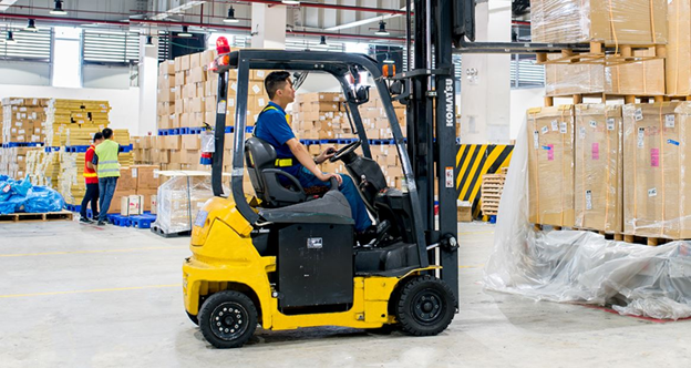M&A trong ngành logistics
