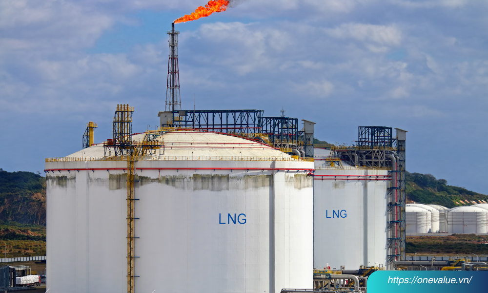 Thị trường LNG Việt Nam: Định hướng đầu tư của nhà đầu tư Nhật Bản 