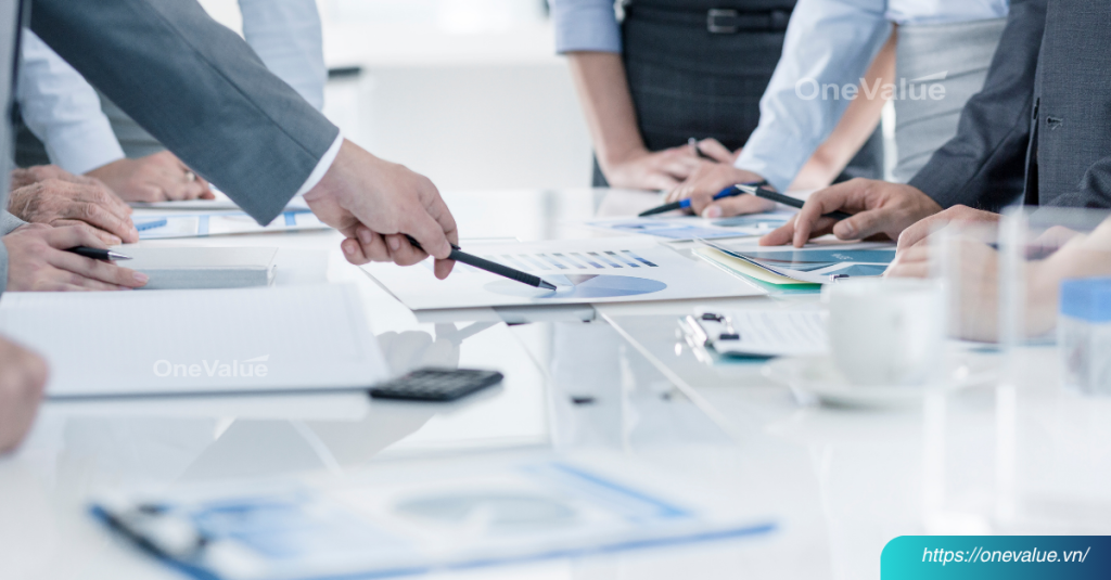 Quy trình mua bán – sáp nhập (M&A) hiện nay: 7 bước từ A đến Z và xu hướng năm 2025 