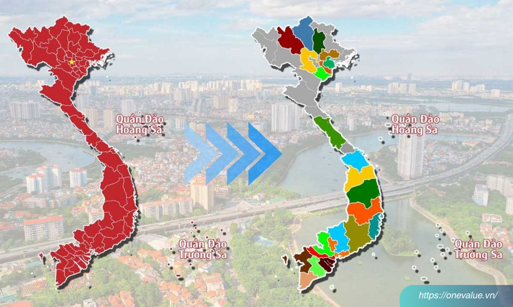 Hậu sáp nhập và cơ hội thu hút đầu tư Nhật Bản