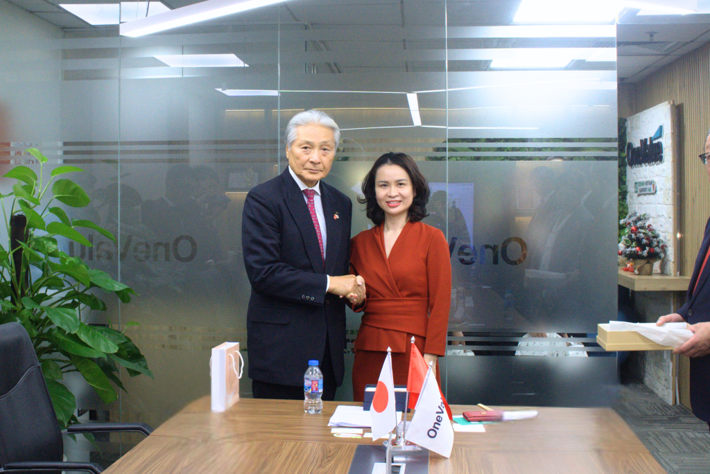 ONE-VALUE tiếp tỉnh Tochigi (Nhật Bản)