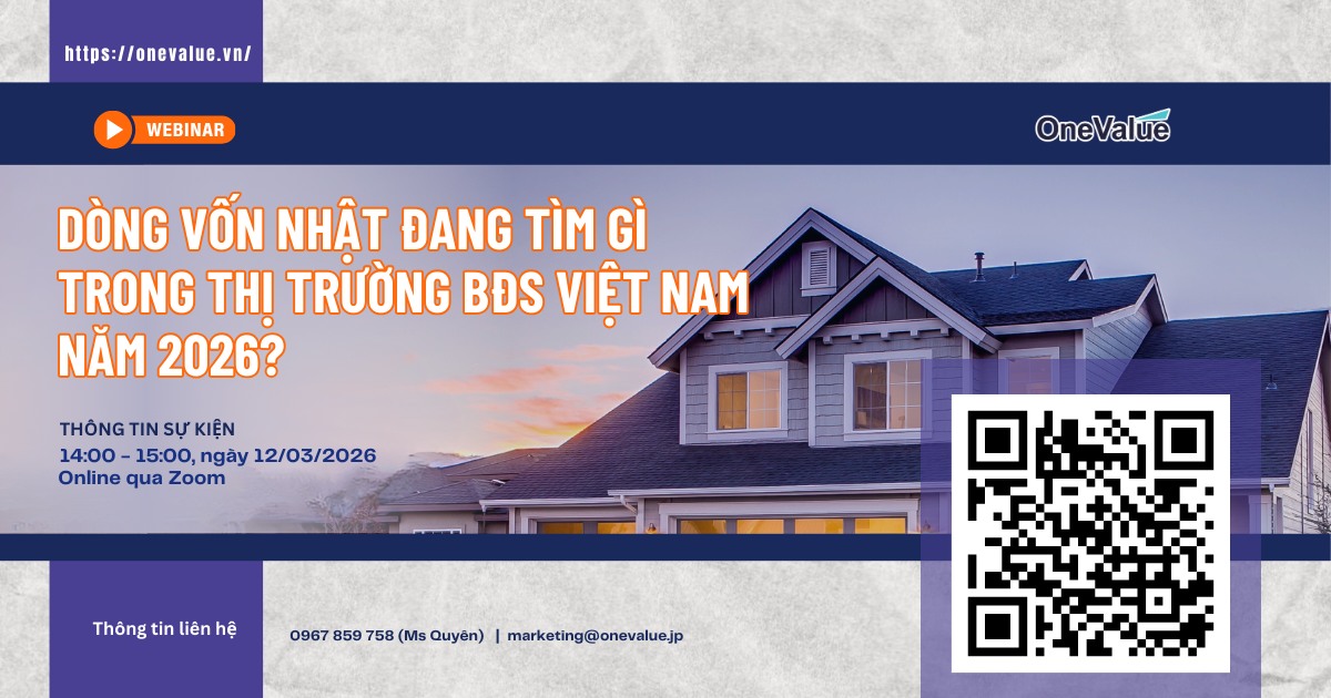 Bất động sản Nhật Bản