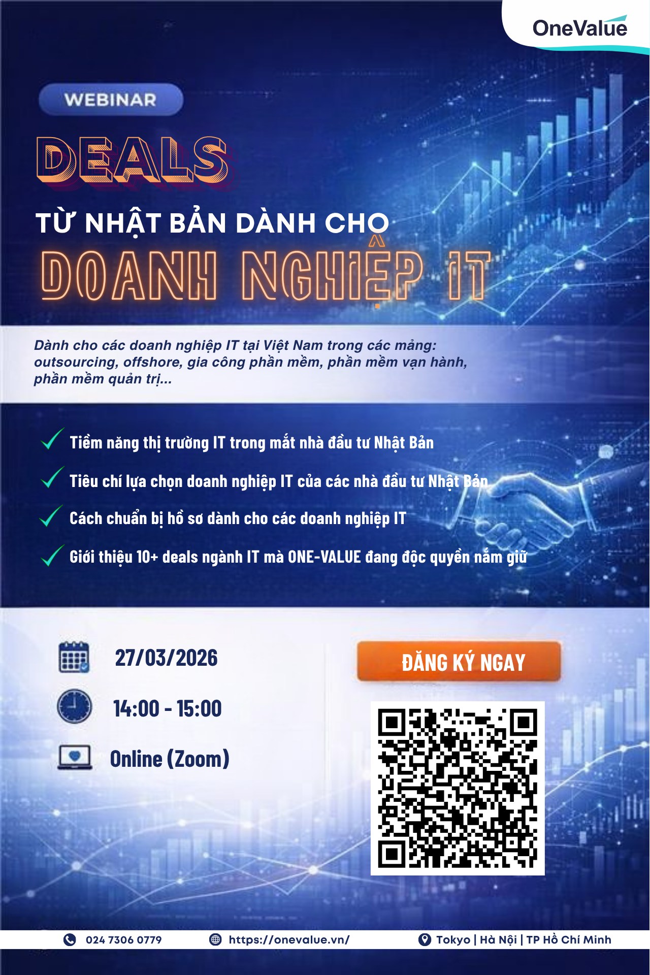 Ngành IT Nhật Bản