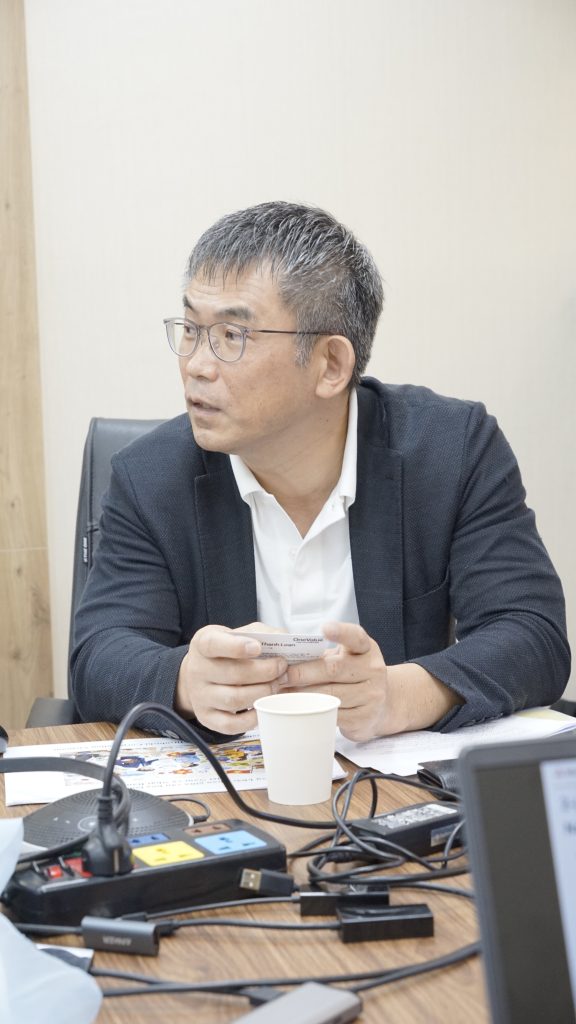 ONE-VALUE đón tiếp ông Takuya Sahashi – Góc nhìn thực tế về cách làm việc và ra quyết định trong doanh nghiệp Nhật Bản