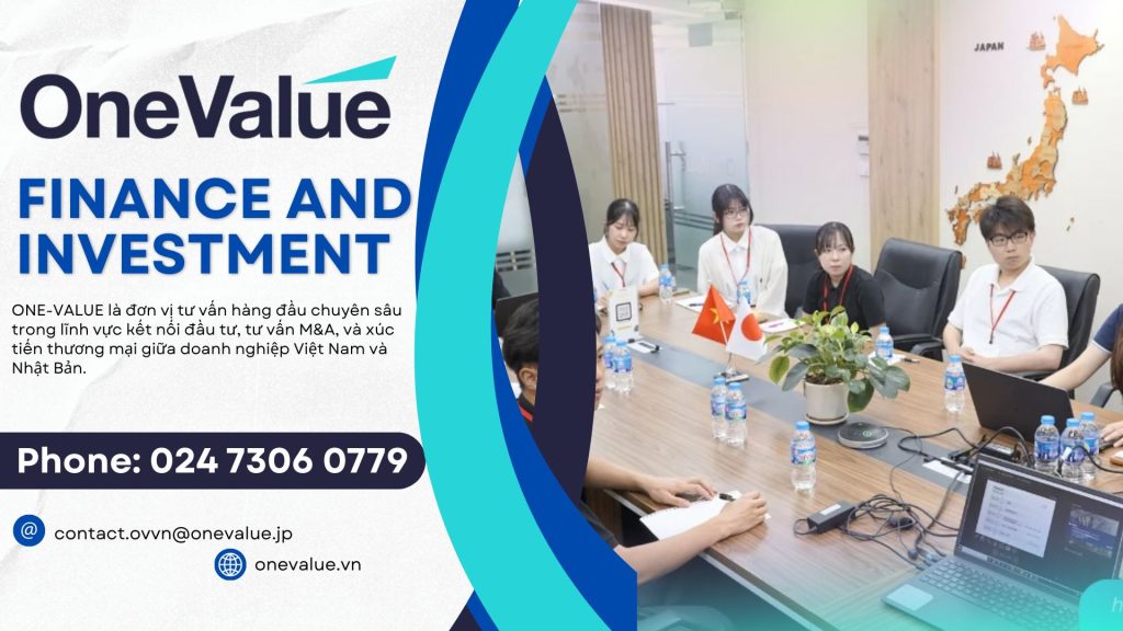 Quy trình M&A Việt Nhật không đơn thuần là một giao dịch tài chính thông thường.