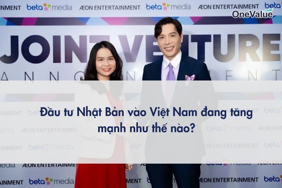 Làn sóng đầu tư Nhật Bản vào Việt Nam đang mở ra những cơ hội vàng mười cho sự bứt phá của doanh nghiệp nội địa