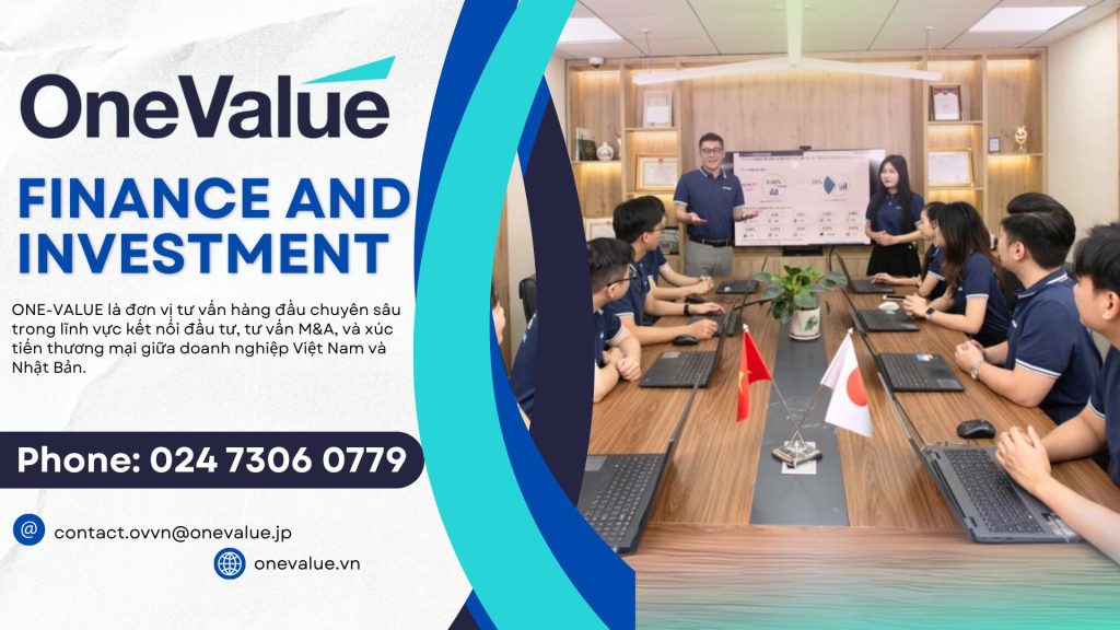 M&A Việt Nhật không đơn thuần là giao dịch tài chính.