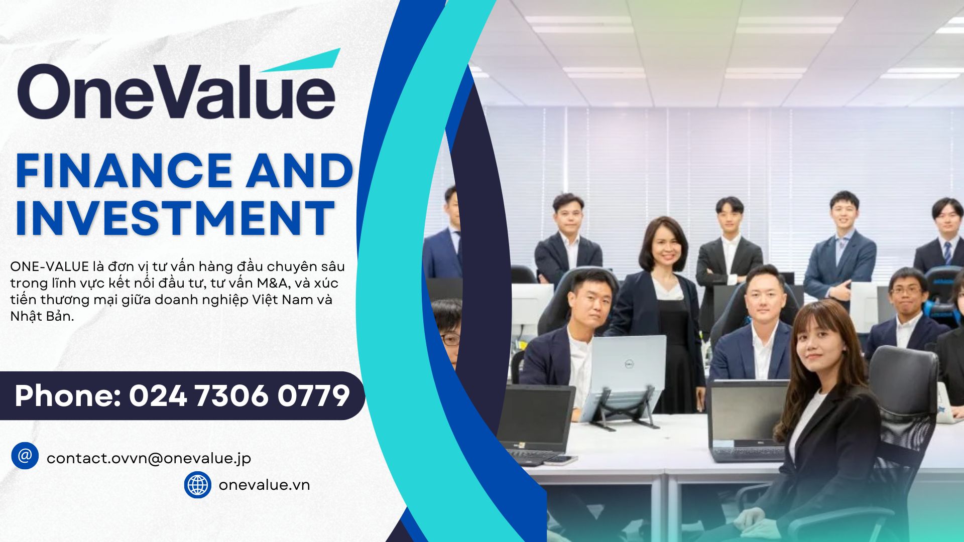 M&A xuyên biên giới là một hành trình dài hạn đầy thử thách.