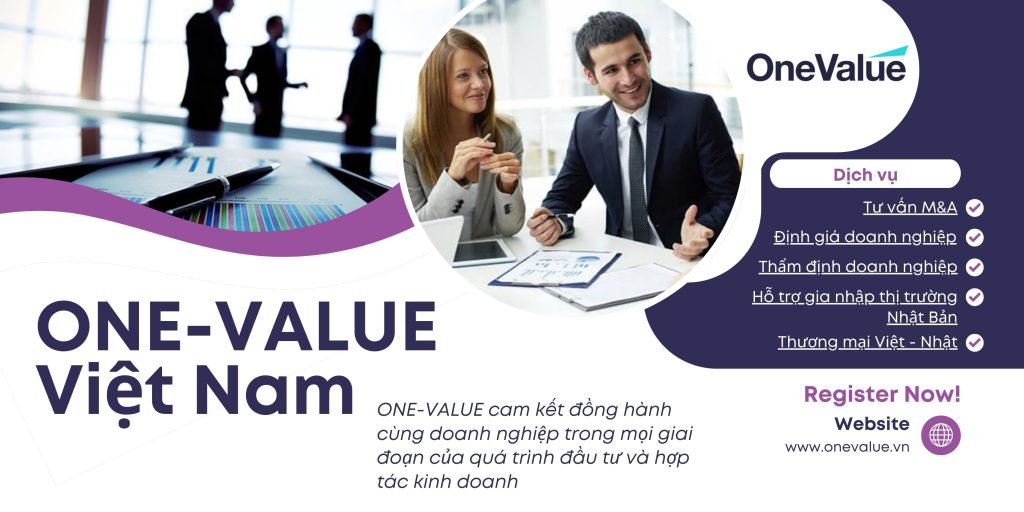 Hãy để ONE-VALUE và các Hub hỗ trợ kết nối trở thành bệ phóng vững chắc cho sự nghiệp kinh doanh của bạn