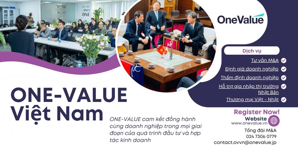 Trong bối cảnh dòng vốn kinh tế toàn cầu có nhiều biến động năm 2026, các thương vụ mua bán và sáp nhập (M&A Việt Nhật) đang trở thành đòn bẩy chiến lược.