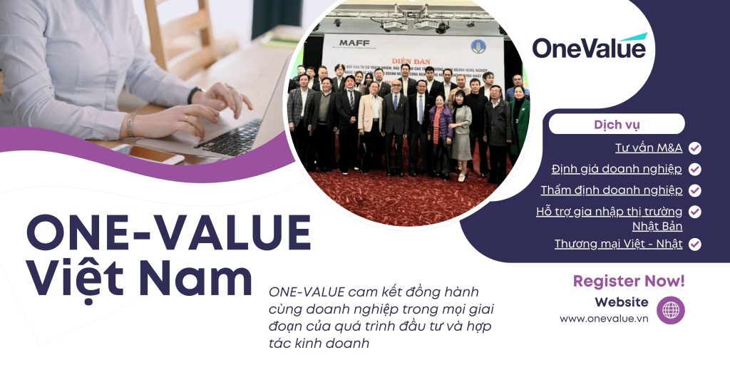 Nhật Bản là một trong những nền kinh tế phát triển và minh bạch bậc nhất thế giới, mở ra vô vàn cơ hội bứt phá cho các nhà đầu tư và thương hiệu Việt.