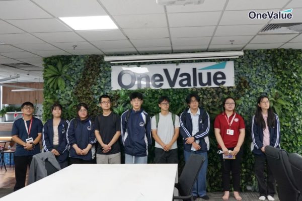 Hãy liên hệ ngay với ONE-VALUE để nhận được giải pháp tư vấn lộ trình và hỗ trợ soát xét chuyên nghiệp nhất từ các cố vấn cấp cao hàng đầu!
