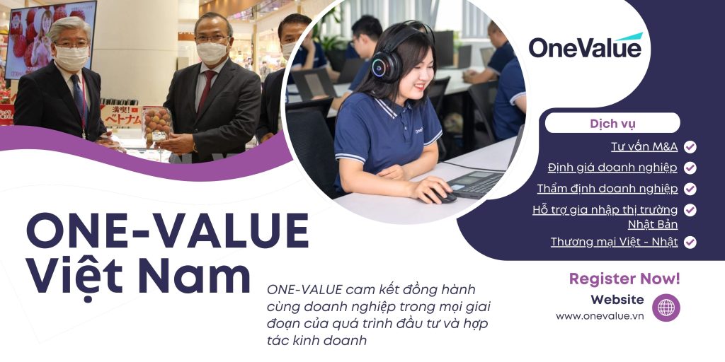 Việc nghiên cứu các hành vi mua sắm mới tại thị trường Nhật là điều bắt buộc