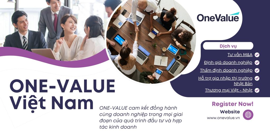 Một lộ trình tư vấn thị trường Nhật chuyên nghiệp luôn bao gồm khâu soát xét kỹ lưỡng