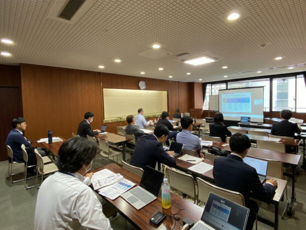 CEO Phi Hoa chia sẻ cơ hội thị trường Hải Phòng với doanh nghiệp Yokkaichi (Nhật Bản)