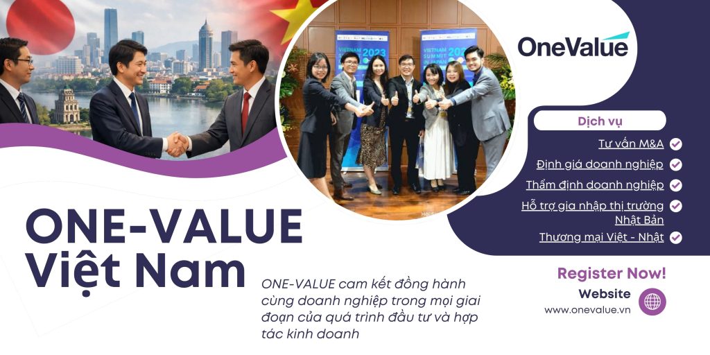 Hãy cùng các chuyên gia cố vấn chiến lược cao cấp từ ONE-VALUE phân tích chi tiết bộ hồ sơ thiết yếu để thành lập công ty tại Nhật