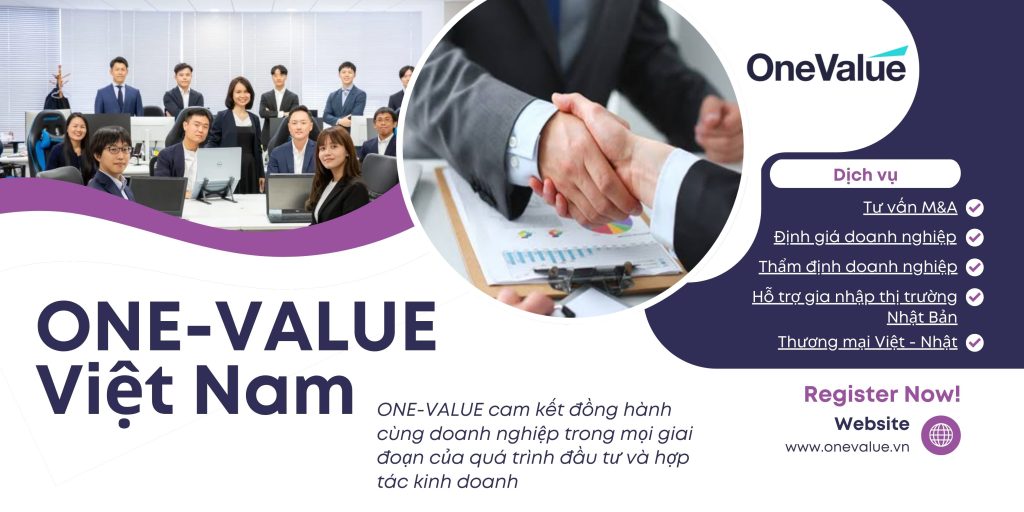 Việc thành lập công ty tại Nhật mang lại nguồn doanh thu ổn định lâu dài.