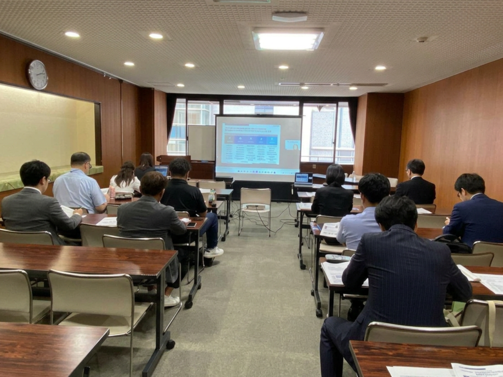 CEO Phi Hoa chia sẻ cơ hội thị trường Hải Phòng với doanh nghiệp Yokkaichi (Nhật Bản)