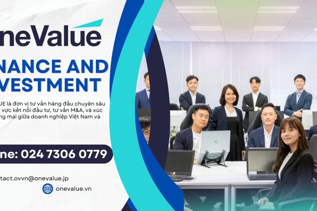 M&A xuyên biên giới là một hành trình dài hạn đầy thử thách.