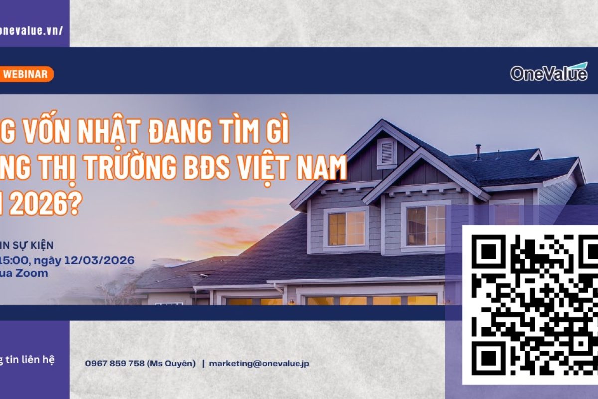 Bất động sản Nhật Bản